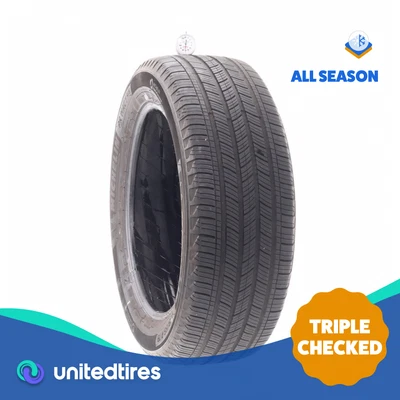 Used 235/55R19 Michelin Primacy A/S 101V - 7/32 - Image 1 of 4