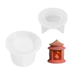 Ancient Styles Silicone Mould Heat Resistant Safe Crafting Tool - Picture 1 of 8