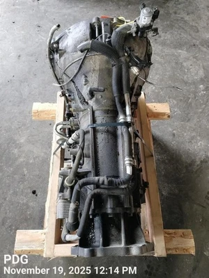 TRANSMISSION 2016-2017 DODGE DURANGO Foto 1 de 4