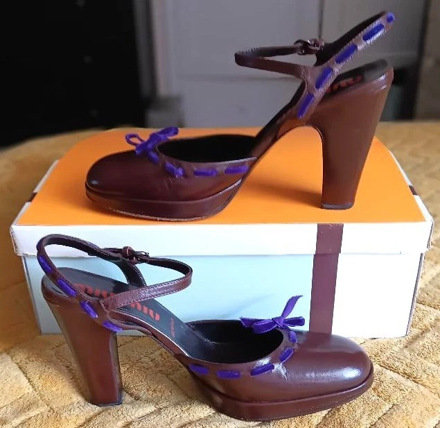 MIU MIU Shoes for Women | eBay