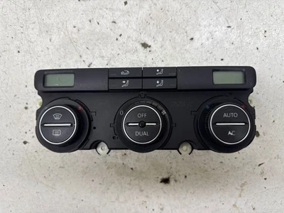 Unidad de control de gasolina aire acondicionado Volkswagen Golf V 2006 DRA72568 Foto 1 de 2