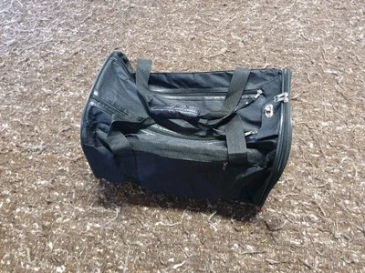 Transportbox Tragebox Haustier Transporttasche Katzentasche Hundebox Hunde Katze - Bild 1 von 4