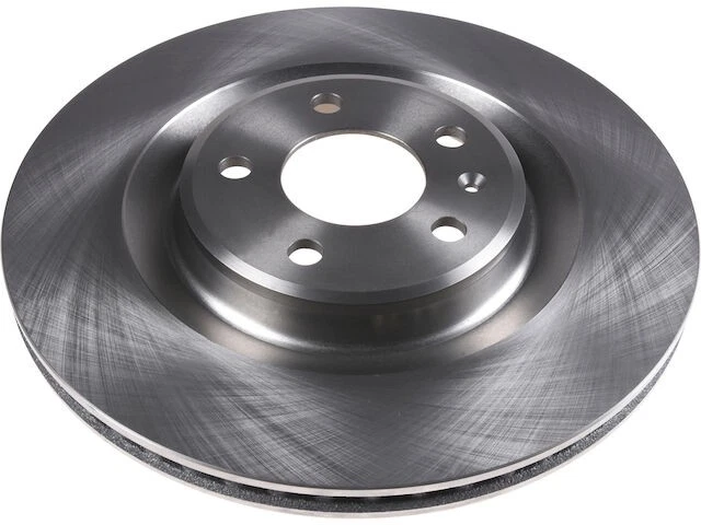 Rear Brake Rotor For 2018-2025 Audi A5 Sportback 2019 2020 2021 2022 GK981WH - Imagem 1 de 1