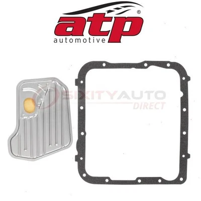 ATP Automatic Transmission Filter Kit for 1993-1996 Chevrolet K2500 Suburban qz - Image 1 of 4