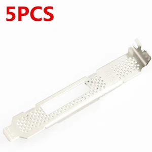 5pcs long Bracket for LSI 9280-8E 9200-8E Dell H810 HP 422 - Afbeelding 1 van 1