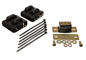 Engine Mount Kit Fits 1991 Chevrolet C2500 - Picture 1 of 5