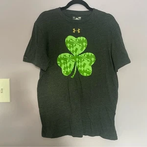 Under Armour Unisex St. Patrick’s Day / Irish / Maryland Graphic T-Shirt Gr. L - Bild 1 von 6