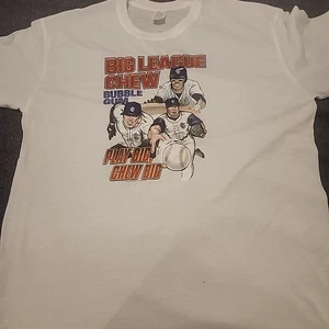 Camiseta Big League Chew Bubble Gum - Imagen 1 de 5