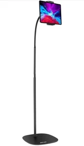 AICase Aluminium höhenverstellbar (91 cm - 137 cm) & 2,2 kg  - Bild 1 von 8