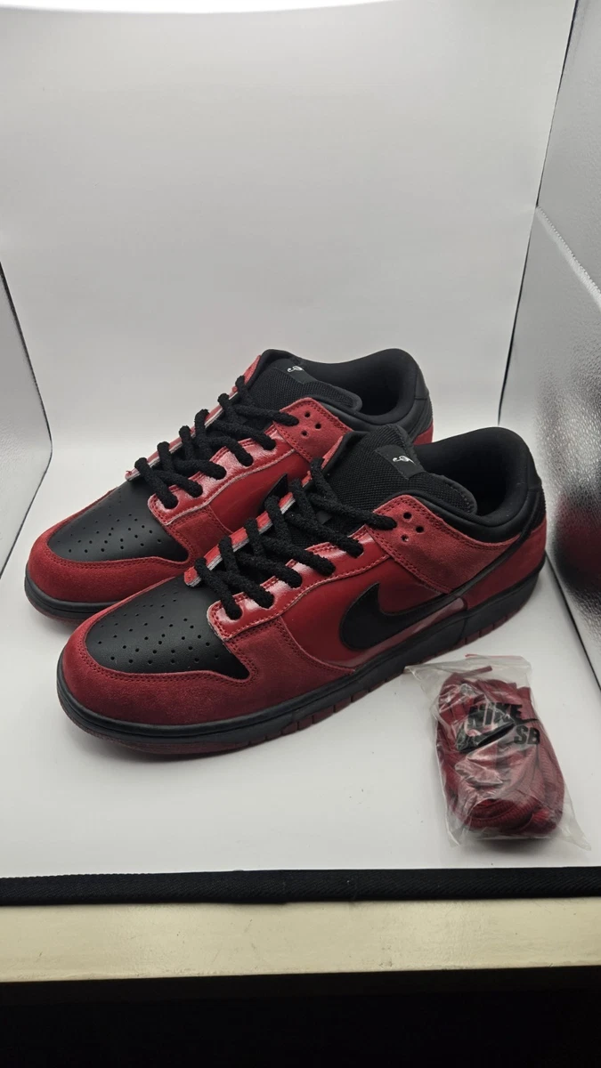 Nike Dunk Pro SB Low Milli Vanilli | eBay