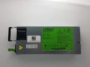 LITEON PS-2142-2L 1400 W Watt Netzteil Power Supply Dell C2100 C410X C6100 Y53VG - Imagen 1 de 5