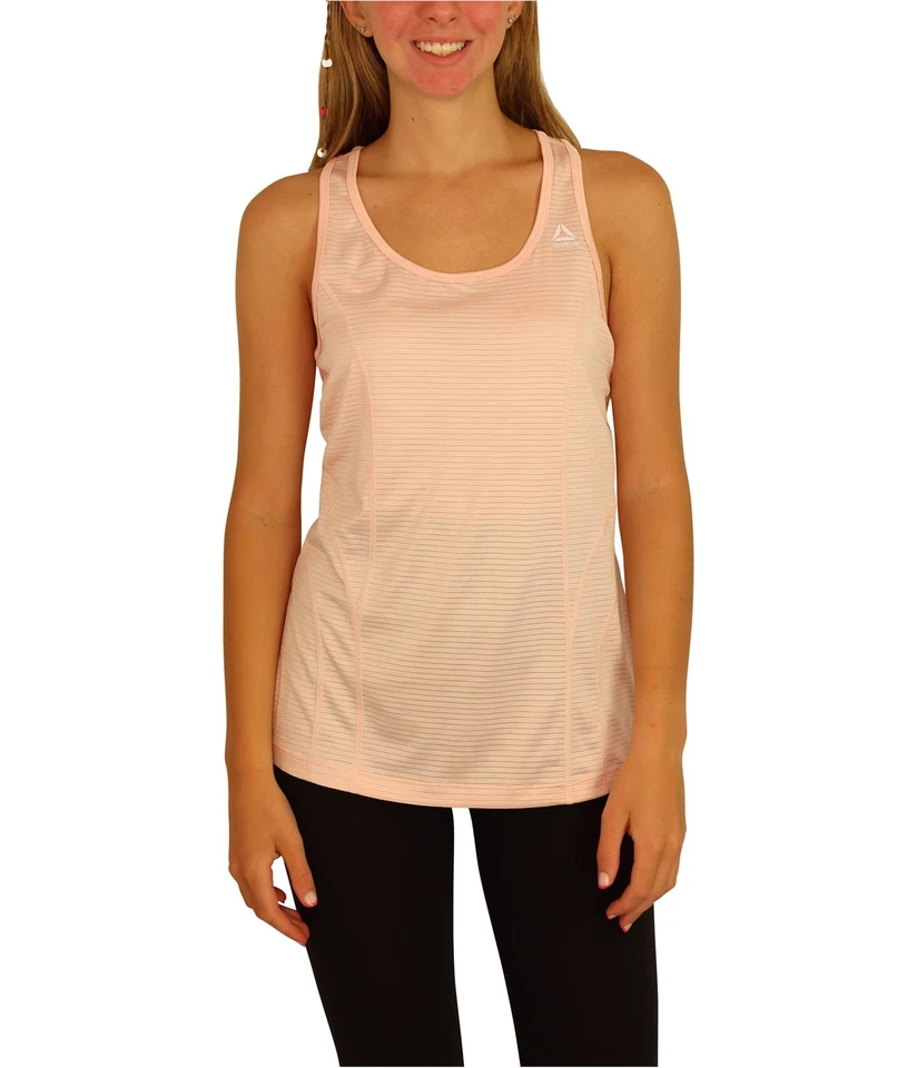 锐步女式赛车背心 — 第 1/1 张图片