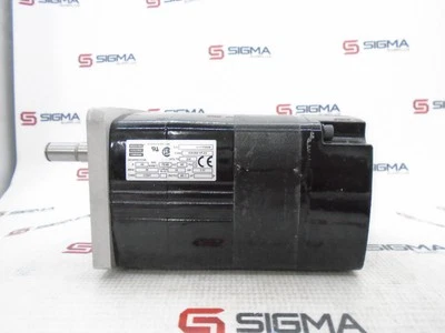 BODINE ELECTRIC 30R2BEYP-D3 MOTOR - Image 1 of 3