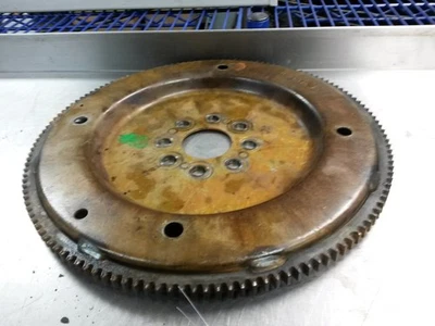 Гибкая пластина для 01–08 Ford Escape 3.0 YL8E6375AB - Изображение 1 из 4