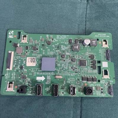 Samsung Odyssey G5 27 BN41-03222A-000 Motherboard BN94-18338B S27DG500EU - Bild 1 von 4