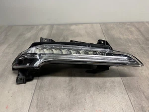 Luz de conducción diurna delantera derecha Porsche 911 991 LED 991 631 152 04 - Imagen 1 de 8