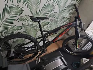 Whyte G 160 RS Mountainbike Trail/Enduro LARGE - Picture 1 of 13