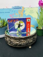 .N64.' | '.Gex 64 Enter The Gecko.