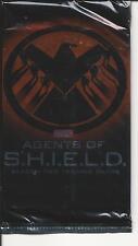 Agents of shield season 2  , trading cards  pack