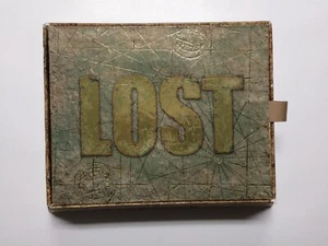 Lost The Complete Series (Blu-ray Temple Box Set - Season 1 2 3 4 5 6 PLS READ) - Picture 1 of 9