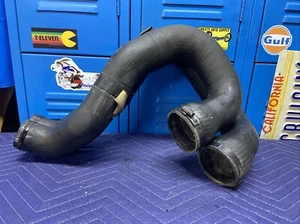1989 Ford E150 Econoline Van 5.0 302 Air Cleaner Duct Tubes Intake - Picture 1 of 5