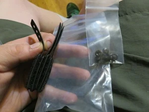 Raven Concealment Systems Quick Mount Hook Loop Pad kit - Picture 1 of 2