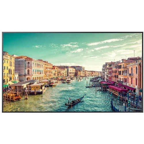Samsung QBT-B 98" Class 4K UHD Smart Digital Signage LED Display QB98T-B - Image 1 of 3
