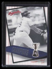2002 Donruss Originals Champions 6 Tony Gwynn 640/800