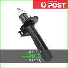 Fits Volkswagen Beetle Front Shock Absorber Gas.Twin Tube - Beetle,Cabrio,Cabrio