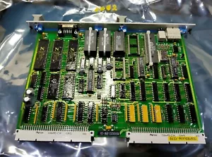 TARJETA DE CPU TAMROCK V1.2A 3-093909 - Imagen 1 de 4