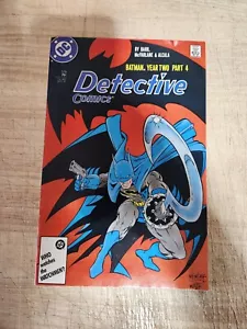 Detective Comics #578 Batman McFarlane Cover - Picture 1 of 6