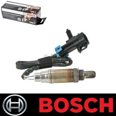 Sensor de oxígeno aguas arriba genuino Bosch para Cadillac Sevilla 1996-1999 V8-4,6 L Foto 1 de 4
