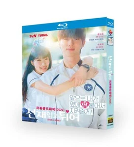 2024 Korean Drama Loverly Runner Free Region English Subtitle Blu-ray Boxed - Imagen 1 de 1