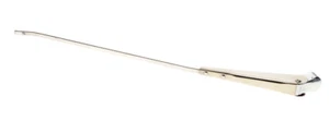 Wiper Arm Stainless Steel LH 60-66 Chevy GMC C/K Pickup - Bild 1 von 2
