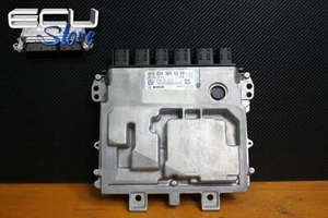 ECU / MOTEUR CENTRALITA A6549004300 0281034752 - MERCEDES C E W205 W213 - Imagen 1 de 1