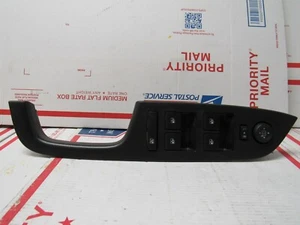 2010 2011 2012 2013 2014 2015 CHEVY EQUINOX POWER WINDOW SWITCH - Picture 1 of 3