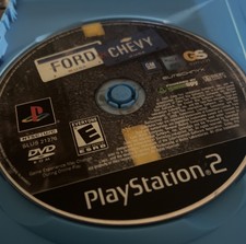 .PS2.' | '.Ford Vs Chevy.