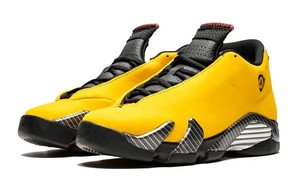 Las mejores ofertas en Jordan 14 Retro Reverse Ferrari 2019 | eBay