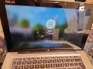 ASUS TX300CA-DH71 13.3-Inch Notebook with Intel Core i7 Processor 4G Memory Win8 - Picture 1 of 9