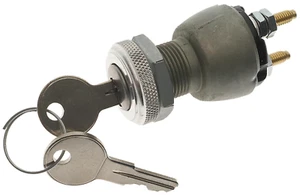 BWD Borg Warner CS2 Ignition Lock Cylinder Universal Fitment NEW - Picture 1 of 1