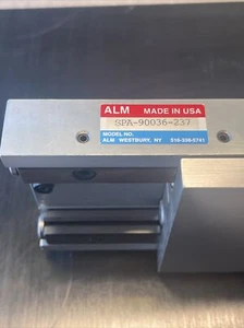 Mesa de posicionamiento de deslizamiento lineal alm 18"" X 4"" SPA-90036-237 - Imagen 1 de 8