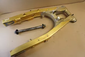 Bastidor basculante trasero suspensión Honda XLR250 R XLR250 R MD16 RFVC 1985 - Imagen 1 de 12