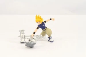 Konami Marchen Awakens Romance Mar Heaven Ginta Figure and Card mit OVP - Bild 1 von 1