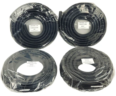 4x Dichtungssatz für MB-Sprinter W901,902,903,904,905 Front- Schiebe- Hecktüren - Bild 1 von 4