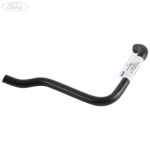 Genuine Ford Focus Transit 1.8 2.0 Petrol Crankcase Breather Pipe 01-05 1113161 - Picture 1 of 6