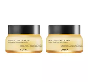 2 x Crema ligera para propóleo COSRX Full Fit 65 ml de Corea - Imagen 1 de 2