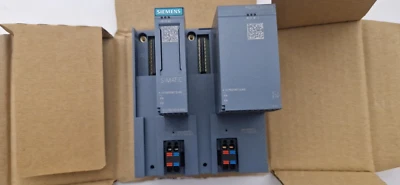 Simatic Gateway 6ES7 158-3AD10-0XA0 - Image 1 of 2