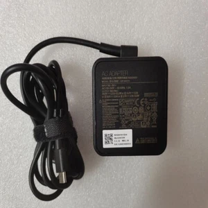 For MSI Claw 8 AI+ A2VM-001US OEM 65W Delta/MSI 20V USB-C ADP-65SD B Charger - Picture 1 of 5