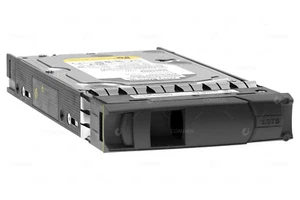 X302A-R5 NETAPP HDD 1TB 7.2K SATA 3G 3.5" LFF HOT-SWAP FOR NETAPP DS4243 - Photo 1/8