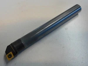 RT&T 3/4 HARTMETALLSCHAFT BOHRSTANGE nimmt CCMT 32,5 EINSATZ USA - Bild 1 von 1